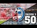 #50 - FOOTBALL MANAGER 2019 [Multiplayer] - Bundesliga: Hamburg + Darmstadt