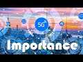 5G Network Build Out Importance, Here Is The Reason