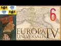 [6] Europa Universalis IV Milan