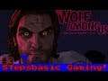 A CROOKED MILE // The Wolf Among Us Episode 3