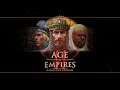 Age of Empires II: Definitive Edition - Let's Play Part 2: A Perfect Martyr, Hard
