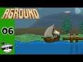 Aground (Full Release) | Part 6 | I'm Sailing Away
