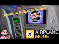 Airplane Mode | PC | Ten Minute Taster | A Flight To Nowhere