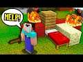 Ajao Saare Minecraft Bed Wars With Subs | Part-3 | Hindi | Minecraft India