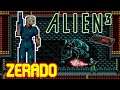 Alien 3 do Master - ZERADO - Jogo do Master System Detonado