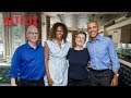 American Factory | A Short Conversation with the Obamas | Netflix