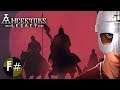 Ancestors Legacy - Saladin's Conquest Mission 4 - WHAT HAVE YOU DONE | Let's Play Ancestors Legacy