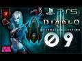 Angel of Death - Diablo 3 Eternal Collection Walkthrough PS5 09