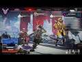 Apex Legends senty