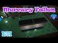 Aquarium & Food Processor - Mercury Fallen | Ver. 20 | Alpha Gameplay | E11