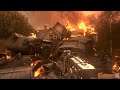 Army Advancing - Call of Duty: Modern Warfare 2 Remastered