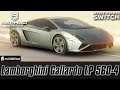 Asphalt 9 Legends (Switch): Lamborghini Gallardo LP 560-4 | 5* (Rank 3908) | CLASS B KILLER?