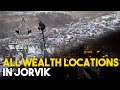 Assassins Creed Valhalla All Wealth Locations In Jorvik