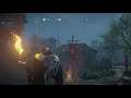 Assassin's Creed Valhalla Siege of Paris Equip Dark Knight Armor Set Get to Defender's Rest