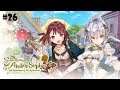 Atelier Sophie ~The Alchemist of the Mysterious Book~ #26