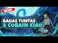 Bahas Tuntas dan Cobain Xiao | Best Guide, Build, Talent, Skill | Genshin Impact v 1.3