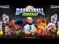 Basketball Arena | Android gameplay