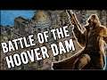 Battle of the Hoover Dam! Age of Empires 2 meets Fallout New Vegas (Single Player)