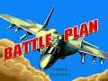 Battle Plan (Nice Code, VT03) 1CC (No-Miss, No-Bombs)