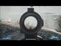 Battlefield 3 gempley 4 games ps3