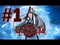 BAYONETTA - PART 1