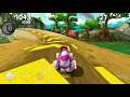 Beach Buggy Racing 2 Android Gameplay Walkthrough Part 7 | Drift Attack Event #Shorts