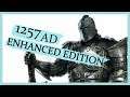 "Bear Merc" 1257 AD Enhanced Edition v3.3 Warband Mod Gameplay Let's Play Special Feature