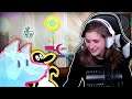 BEATING MEGALODON WHILE CALLING ITS CREATOR | Geometry Dash