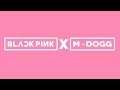 BLACKPINK x M-DOGG