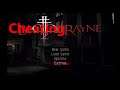 Bloodrayne 2 All Cheats Gameplay PS2