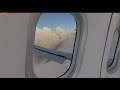 Boeing 787 | Crash in Singapore [PAX View]