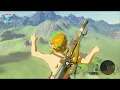 Breath of The Wild Challenge - The Wind Guides, Dueling Peaks Tower, and The Water Guides, Part 5