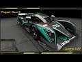 BrowserXL spielt - Project Cars 2 - Ginetta G57