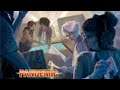 ~C.A.G~ Let's Learn how to play Pandemic Rapid Response By: Z-Man Games