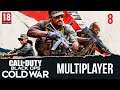 CALL OF DUTY: BLACK OPS - COLD WAR | MULTIPLAYER #8
