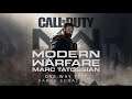 Call of Duty Modern Warfare Soundtrack: One Way Trip