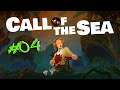 Call of the Sea - Gameplay ita - Walkthrough #04 - La strada per la montagna