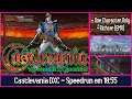 Castlevania: The Dracula X Chronicles - Speedrun em 18:55 [One Character Only, Richter EMU]
