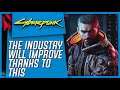 CD Projekt Red Continues To Improve Industry, Will Provide Cyberpunk 2077 To Reviewers Weeks Ahead