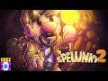 CDNThe3rd Plays Spelunky 2! This Game Is Unbelievable!