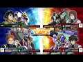 Christopher12284's Live PS4 Broadcast - Mobile Suit Gundam Extreme VS MaxiBoost On