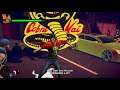 Cobra Kai The Karate Kid Saga Continues Gameplay (PC Game).