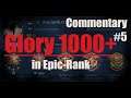 Commentary #5 / Glory 1000+ in Epic-Rank / Noob spielt Mobile Legends