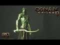 Conan Exiles: Besuch beim Hügelkönig [Let's Play Conan Exiles S03 Gameplay DEUTSCH #53]