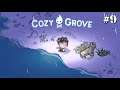 COZY GROVE | PART : 9 | DAY : 8 | iOS Gameplay Walkthrough | Apple Arcade | Latest Release