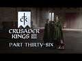 Crusader Kings III - S02E36 - Making sacrifices