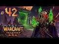 Pomyłka za pomyłką - Kampania Krwawych Elfów - Warcraft III Reforged PL - Część 42
