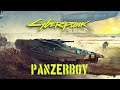 Cyberpunk 2077 - Panzerboy