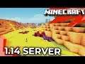Das nächste EVENT! | Minecraft 1.14 Server #5
