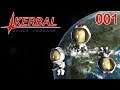 Das Weltraumprogramm «» Lets Play KERBAL SPACE PROGRAM #001